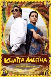 Khatta Meetha (2010)