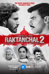 Raktanchal (2022) Season 2