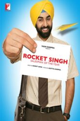 Rocket Singh (2009)