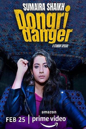 Sumaira Shaikh Dongri Danger (2022)
