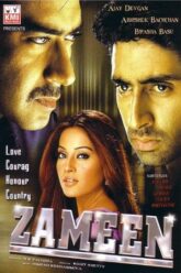 Zameen (2003)