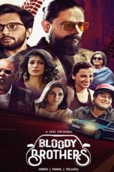 Bloody Brothers Season 1