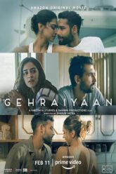 Gehraiyaan (2022)