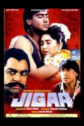 Jigar (1992)