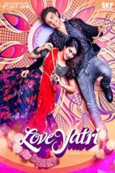Loveyatri (2018)