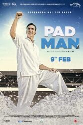 Padman (2018)
