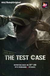 The Test Case (2017) Season 1