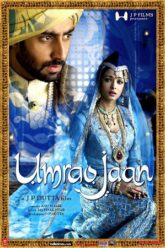 Umrao Jaan (2006)