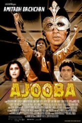 Ajooba (1991)