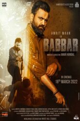 Babbar (2022) WEB-DL Punjabi