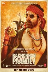 Bachchan Pandey (2022)