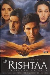 Ek Rishtaa (2001)