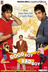 Good Boy, Bad Boy (2007)
