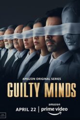 Guilty Minds