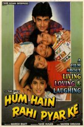 Hum Hain Rahi Pyar Ke (1993)