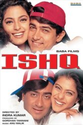 Ishq (1997)
