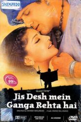 Jis Desh Mein Ganga Rehta Hai (2000)