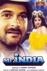 Mr. India (1989)