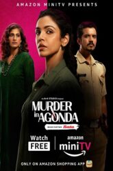 Murder In Agonda Season 1