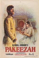 Pakeezah (1972)