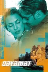 Qayamat City Under Threat (2003)