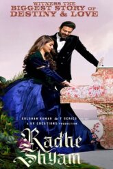 Radhe Shyam (2022)
