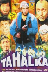 Tahalka (1992)