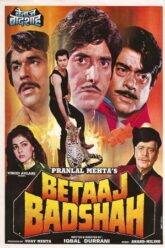 Betaaj Badshah (1994)
