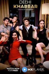 Delhi Khabbar Season 1