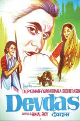 Devdas (1955)