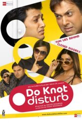 Do Knot Disturb (2009)