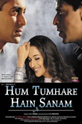 Hum Tumhare Hain Sanam (2002)