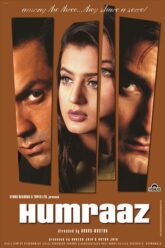 Humraaz (2002)
