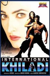 International Khiladi (1999)