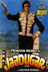 Jaadugar (1989)