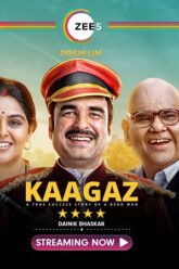 Kaagaz (2021)