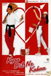 Kyaa Dil Ne Kahaa (2002)