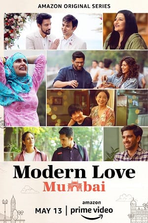 Modern Love Mumbai Season 1