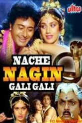 Nache Nagin Gali Gali (1989)