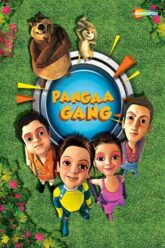 Pangaa Gang (2010)