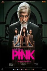 Pink (2016)