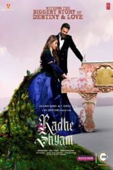 Radhe Shyam (2022)