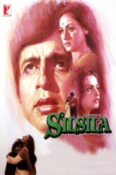 Silsila (1981)