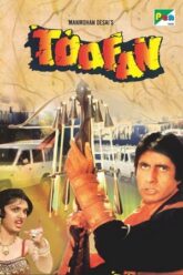 Toofan (1989)
