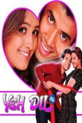 Yeh Dil (2003)