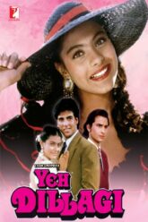 Yeh Dillagi (1994)