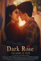 Dark Rose The Name of Fear (2022)