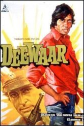 Deewaar (1975)