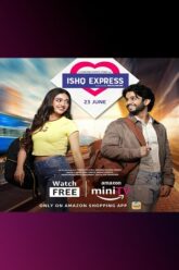 Ishq Express (Season 1