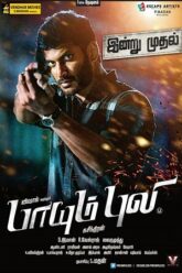 Main Hoon Rakshak – Paayum Puli (2015)